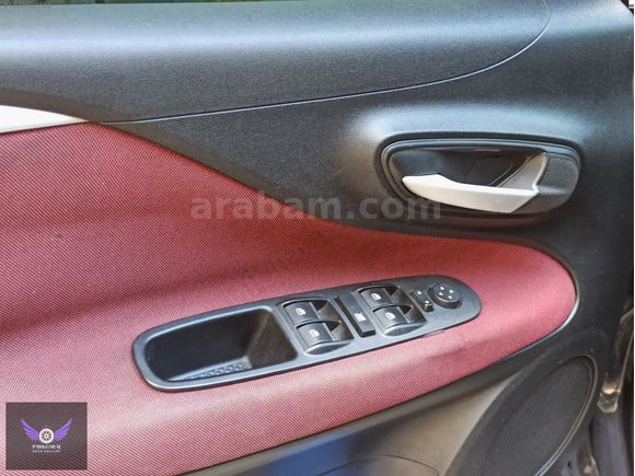 PARKGARAJ DAN PUNTO EVO