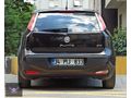 PARKGARAJ DAN PUNTO EVO