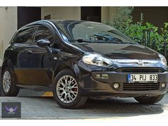 PARKGARAJ DAN PUNTO EVO