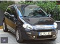 PARKGARAJ DAN PUNTO EVO