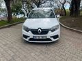 2016 MODEL RENAULT SYMBOL 1.5 DCİ JOY 90 HP YENİ KASA 155 BİN KM