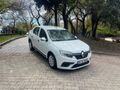 2016 MODEL RENAULT SYMBOL 1.5 DCİ JOY 90 HP YENİ KASA 155 BİN KM