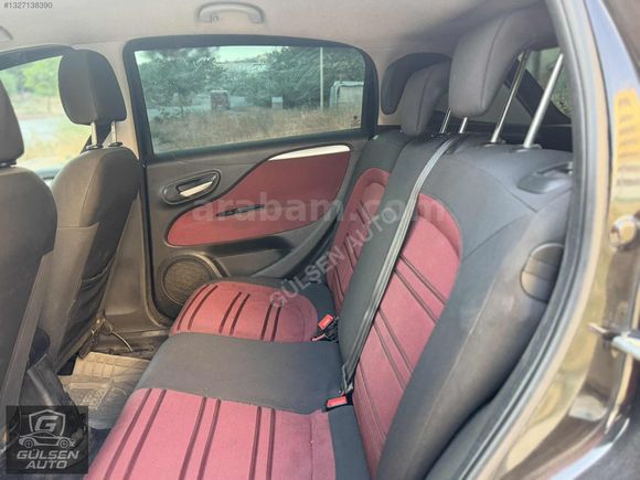 GÜLŞEN AUTO'DAN 2011 1.3 MULTİJET PUNTO HATASIZ G.GÖRÜŞ D.KLİMA
