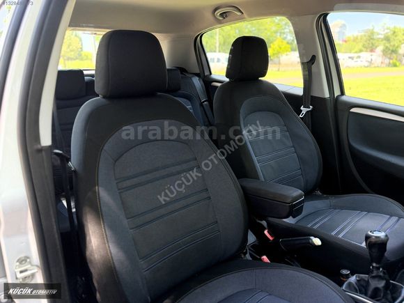 2011 MODEL FİAT PUNTO EVO 1.3 MULTİJET DYNAMİC FUL BAKIMLI 75 HP