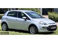 2011 MODEL FİAT PUNTO EVO 1.3 MULTİJET DYNAMİC FUL BAKIMLI 75 HP