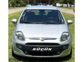 2011 MODEL FİAT PUNTO EVO 1.3 MULTİJET DYNAMİC FUL BAKIMLI 75 HP