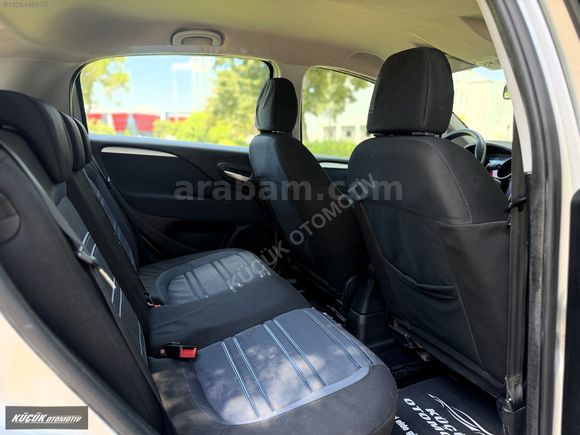 2011 MODEL FİAT PUNTO EVO 1.3 MULTİJET DYNAMİC FUL BAKIMLI 75 HP