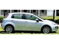 2011 MODEL FİAT PUNTO EVO 1.3 MULTİJET DYNAMİC FUL BAKIMLI 75 HP