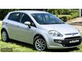 2011 MODEL FİAT PUNTO EVO 1.3 MULTİJET DYNAMİC FUL BAKIMLI 75 HP