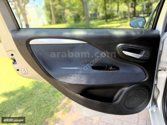 2011 MODEL FİAT PUNTO EVO 1.3 MULTİJET DYNAMİC FUL BAKIMLI 75 HP