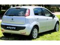 2011 MODEL FİAT PUNTO EVO 1.3 MULTİJET DYNAMİC FUL BAKIMLI 75 HP