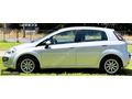 2011 MODEL FİAT PUNTO EVO 1.3 MULTİJET DYNAMİC FUL BAKIMLI 75 HP