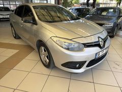 Renault Fluence 1.5 dCi Touch Dizel otomatik 2013 Model 