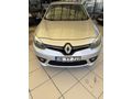 Renault Fluence 1.5 dCi Touch Dizel otomatik 2013 Model 