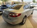 Renault Fluence 1.5 dCi Touch Dizel otomatik 2013 Model 