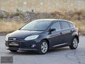 FORD FOCUS 1.6 TDCİ STYLE HATASIZ BOYASIZ