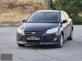 FORD FOCUS 1.6 TDCİ STYLE HATASIZ BOYASIZ