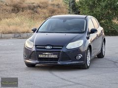 FORD FOCUS 1.6 TDCİ STYLE HATASIZ BOYASIZ