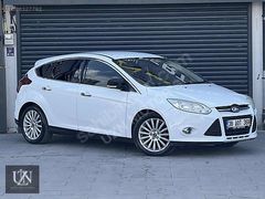 UZN MOTORS'DAN 200.00TL PEŞİN KALANINA 36 AY ELDEN TAKSİT FOCUS