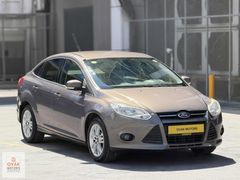 OVAK MOTORS 2013 FORD FOCUS 1.6TDCİ STYLE DEĞİŞENSİZ KAZASIZ