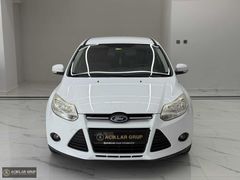 AÇIKLAR OTOMOTİV FORD 1.6 TDCI STYLE İÇİ BEJ 195 BİN KM 1.SINIF