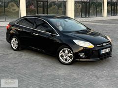 HATASIZ BOYASIZ 2013 FOCUS 1.6 TDCi STYLE FULL PAKET KUSURSUZ