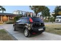 2010 1.4 FİAT PUNTO EVO