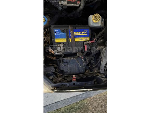 2010 1.4 FİAT PUNTO EVO