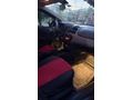 2010 1.4 FİAT PUNTO EVO