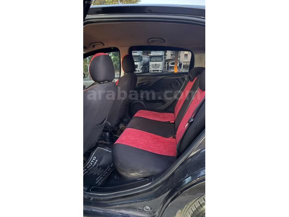 2010 1.4 FİAT PUNTO EVO