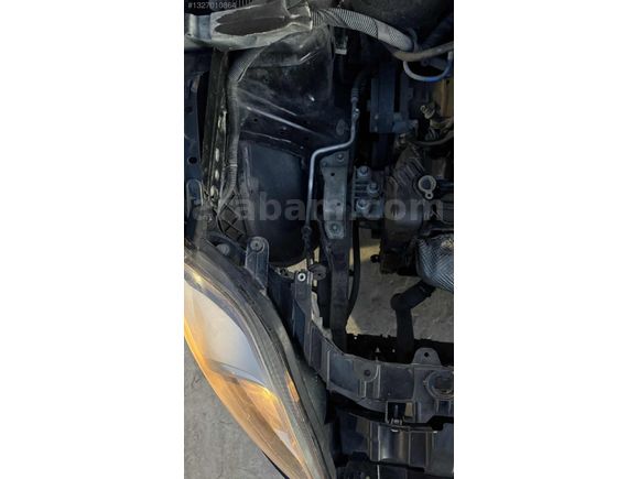 2010 1.4 FİAT PUNTO EVO