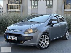 2012/FİAT PUNTO/EVO1.4FİRE MY LİFE/178.000KM/DÜŞÜK KM/BAKIMLI