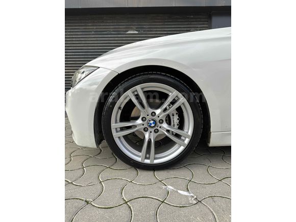 Sahibinden BMW 3 Serisi 320d Luxury 2013 Model 