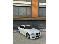 Sahibinden BMW 3 Serisi 320d Luxury 2013 Model 