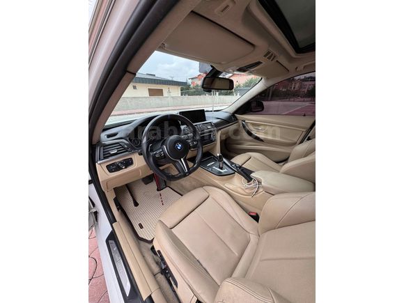 Sahibinden BMW 3 Serisi 320d Luxury 2013 Model 