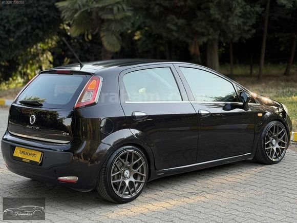 2012 MODEL/1.4 EVO/START&STOP/İÇİ BORDO/JANT&COİL/BENZİN&LPG
