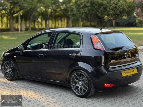 2012 MODEL/1.4 EVO/START&STOP/İÇİ BORDO/JANT&COİL/BENZİN&LPG