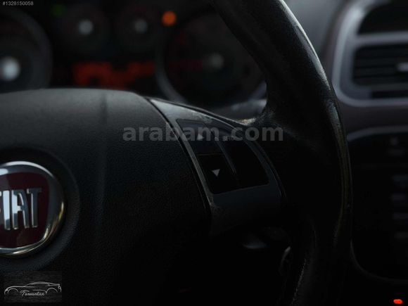 2012 MODEL/1.4 EVO/START&STOP/İÇİ BORDO/JANT&COİL/BENZİN&LPG