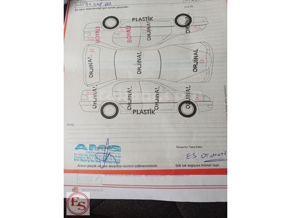 2024 MODEL OTOMATIK C3 SADECE 57 BIN KMDE