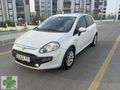 OTOMATİK PUNTO FULL MAKYAJLI KASA DÜŞÜK KM EXTRALI START&STOP'LU
