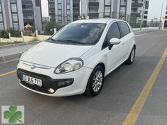 OTOMATİK PUNTO FULL MAKYAJLI KASA DÜŞÜK KM EXTRALI START&STOP'LU