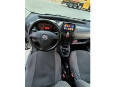 Sahibinden Fiat Fiorino Combi 1.3 Multijet Active 2008 Model