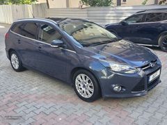 SADECE 134.000 KM 2013 FORD FOCUS 1.6 TİTANİUM OTOMATK KUSURUSUZ