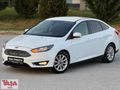2015 MODEL TİTANYUM FOCUS OTOMATİK VİTES 144000 KM