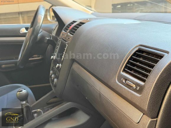 2006"VW"JETTA" EMSALSİZ" TEMİZLİKTE"DEĞİŞENSİZ
