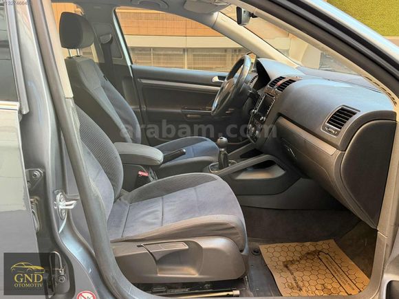 2006"VW"JETTA" EMSALSİZ" TEMİZLİKTE"DEĞİŞENSİZ