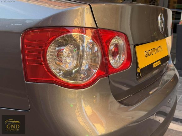 2006"VW"JETTA" EMSALSİZ" TEMİZLİKTE"DEĞİŞENSİZ