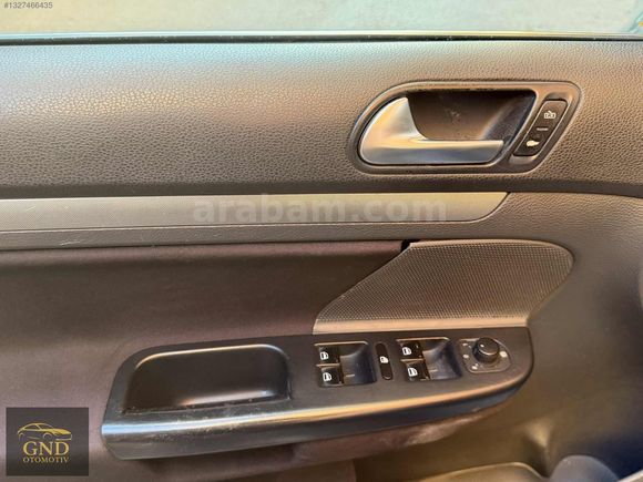 2006"VW"JETTA" EMSALSİZ" TEMİZLİKTE"DEĞİŞENSİZ