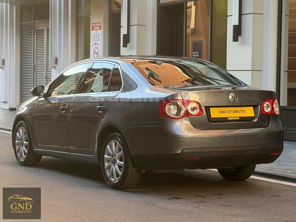 2006"VW"JETTA" EMSALSİZ" TEMİZLİKTE"DEĞİŞENSİZ
