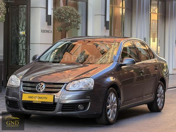 2006"VW"JETTA" EMSALSİZ" TEMİZLİKTE"DEĞİŞENSİZ